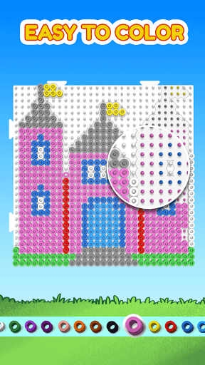 Hama Universe