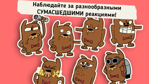 Do Not Disturb! Забавные шутки