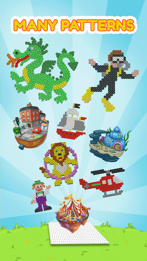 Hama Universe